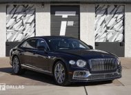 2021 Bentley Flying Spur W12