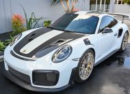 2018 Porsche 911 GT2 RS