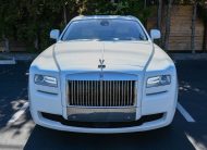 2011 Rolls-Royce Ghost