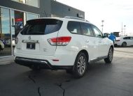 2014 Nissan Pathfinder SL 4×4 4dr SUV