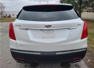 2019 Cadillac XT5 Luxury AWD