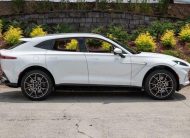 2021 Aston Martin DBX 4DR SUV AWD