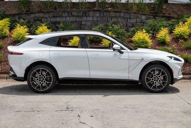 2021 Aston Martin DBX 4DR SUV AWD