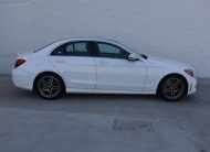 2021 Mercedes-Benz C-Class C 300