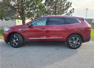 2021 Buick Enclave Premium