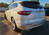 2021 Buick Enclave Premium