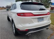 2017 Lincoln MKC Select