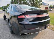 2017 Lincoln MKZ/Zephyr Select