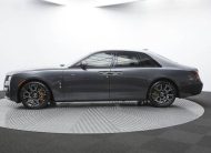 2022 Rolls-Royce Ghost Black Badge