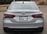 2022 Toyota Camry XLE V6