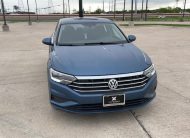 2021 Volkswagen Jetta 1.4T S