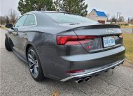 2019 Audi S5 Premium Plus