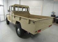 1981 Toyota Land Cruiser FJ45