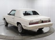 1982 Chrysler LeBaron