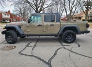 2020 Jeep Gladiator Mojave