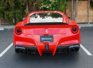 2014 Ferrari F12 Berlinetta