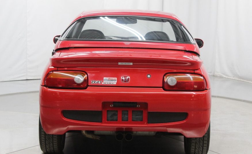 1991 Honda Beat