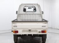 1993 Daihatsu HiJet 4X4 Mini-Truck