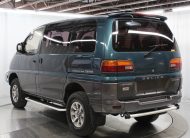 1994 Mitsubishi Delica Space Gear L400