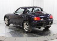 1994 Suzuki Cappuccino