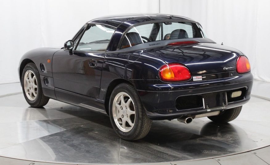 1994 Suzuki Cappuccino