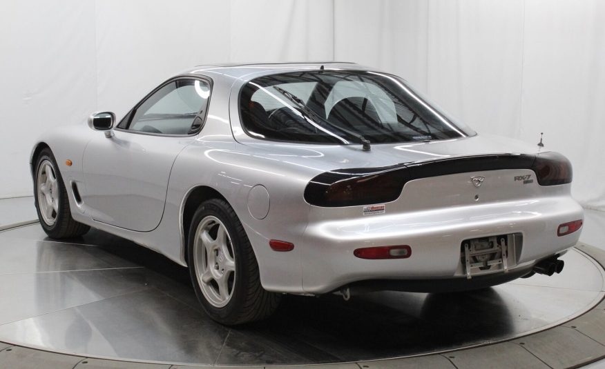 1995 Mazda RX-7