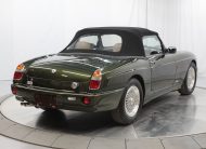 1995 Rover MG RV8