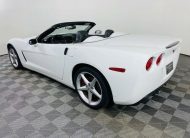 2012 Chevrolet Corvette