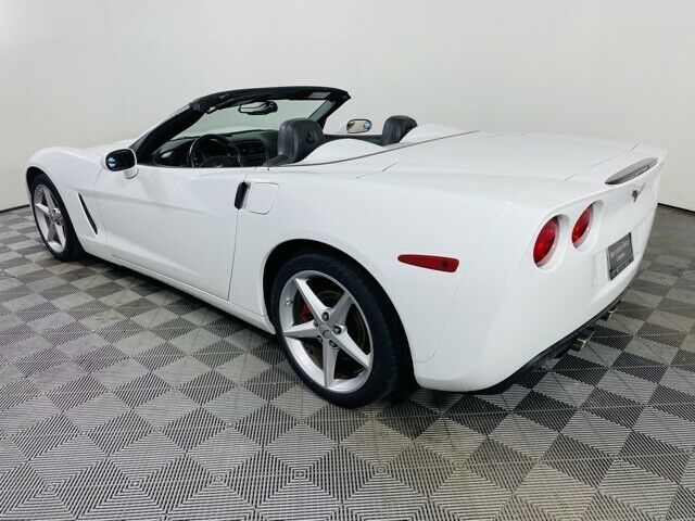 2012 Chevrolet Corvette