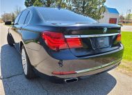 2013 BMW 7-Series 740Li