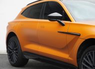 2023 Aston Martin DBX 707