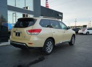 2013 Nissan Pathfinder