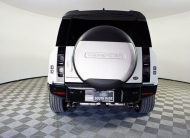 2023 Land Rover Defender V8