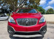 2014 Buick Encore Convenience Sport Utility