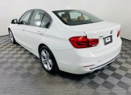 2016 BMW 3 Series 328i xDrive 75695 Miles