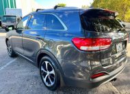 2016 Kia Sorento EX Sport Utility 4D