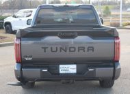 2022 Toyota Tundra TRD Pro Hybrid