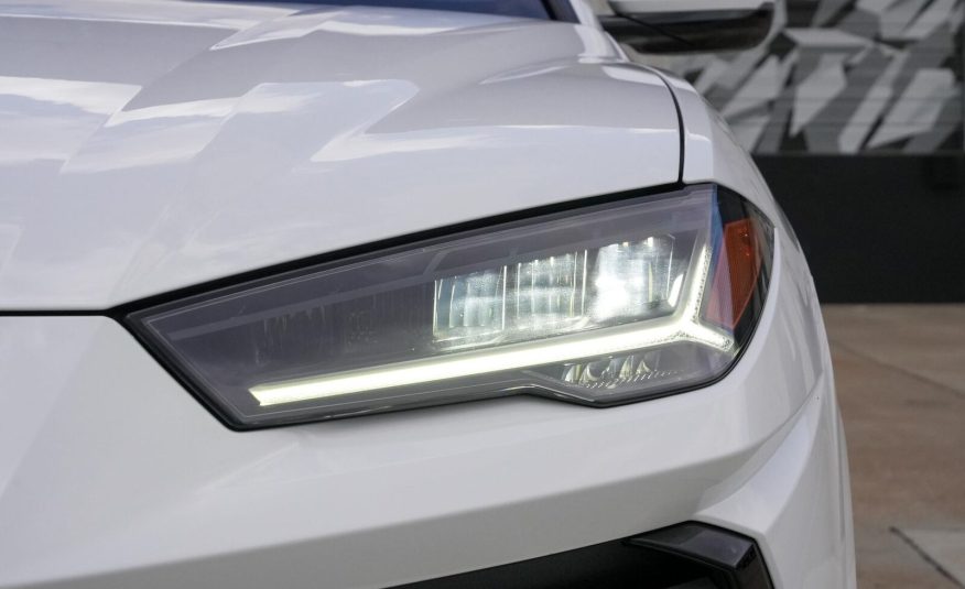 2020 Lamborghini Urus