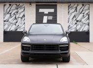 2020 Porsche Cayenne Coupe Turbo