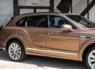 2021 Bentley Bentayga V8