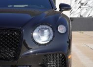 2021 Bentley Continental GT W12