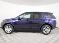 2019 Land Rover Discovery Sport SE