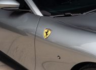 2021 Ferrari Roma