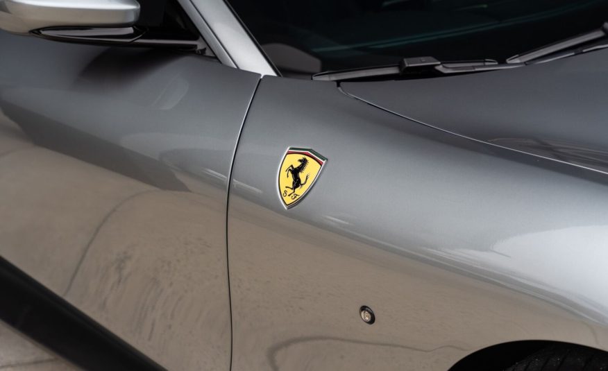 2021 Ferrari Roma