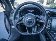 2018 McLaren 720S Luxury
