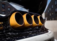 2018 McLaren 720S Performance