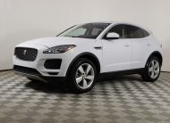2020 Jaguar E-PACE SE