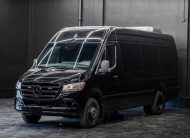 2021 Mercedes-Benz Sprinter 3500 XD