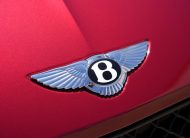 2022 Bentley Continental GT Speed