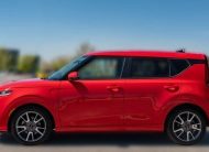 2022 Kia Soul Turbo